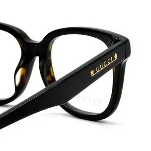 NEW GUCCI GG1173OA CAT EYE BROWN CLEAR WOMEN SUNGLASSES GUCCI Gucci | Accessories | New Gucci Gg173oa Cat Eye Brown Clear  main image 3